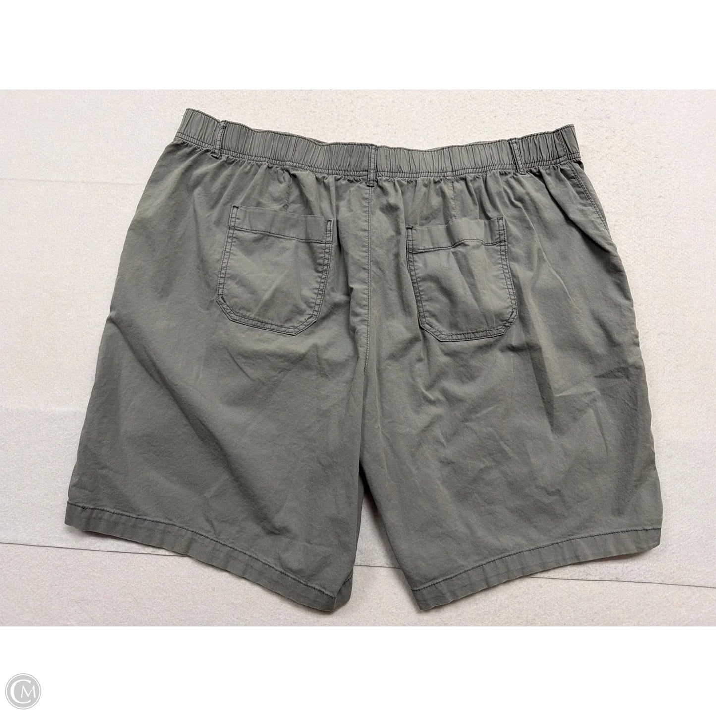 Shorts By Sonoma In Grey, Size: 22