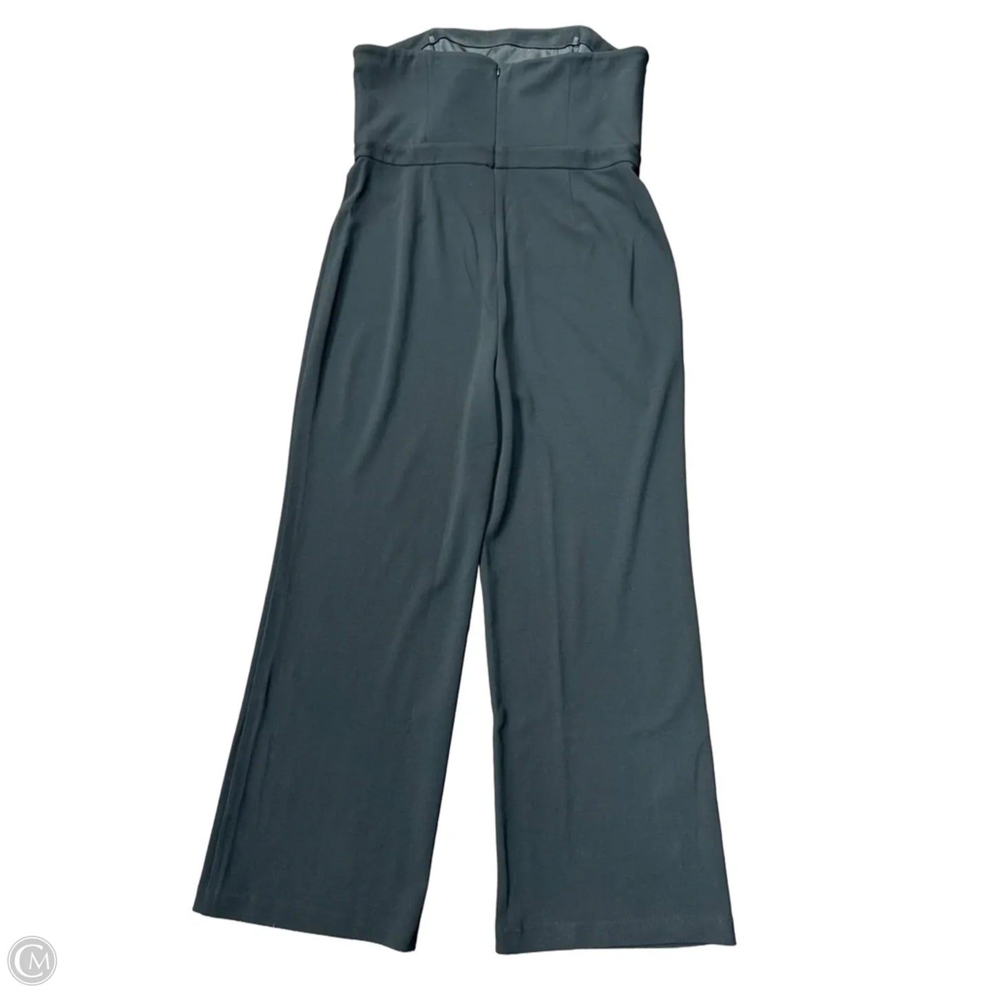 Jumpsuit By White House Black Market In Black, Size: Xl