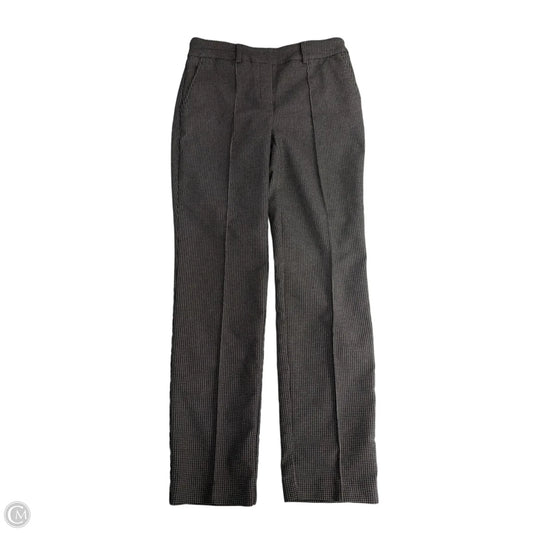 Pants Dress By Hilary Radley In Grey, Size: 4