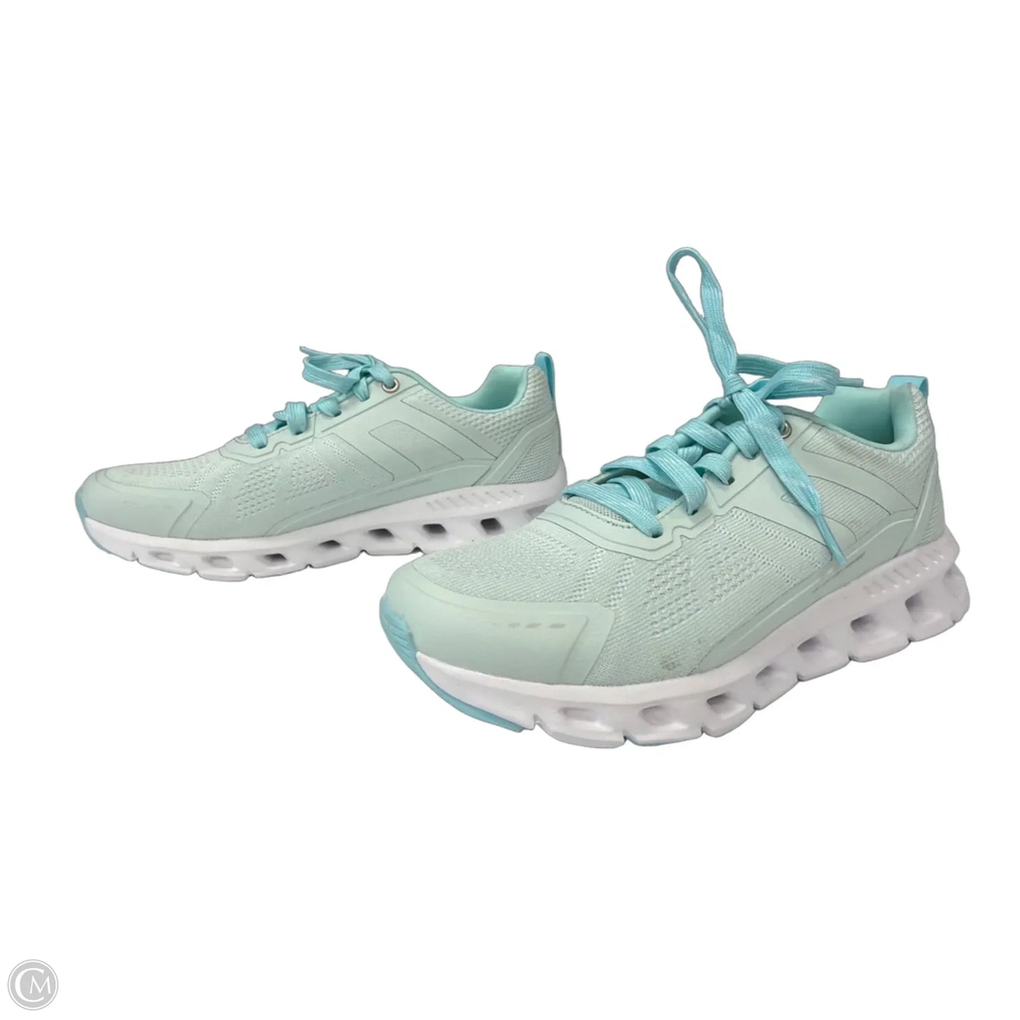 Shoes Athletic By Avia In Blue, Size: 7.5