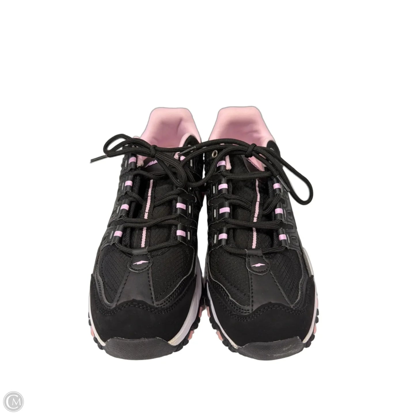 Shoes Athletic By Avia In Black, Size: 11
