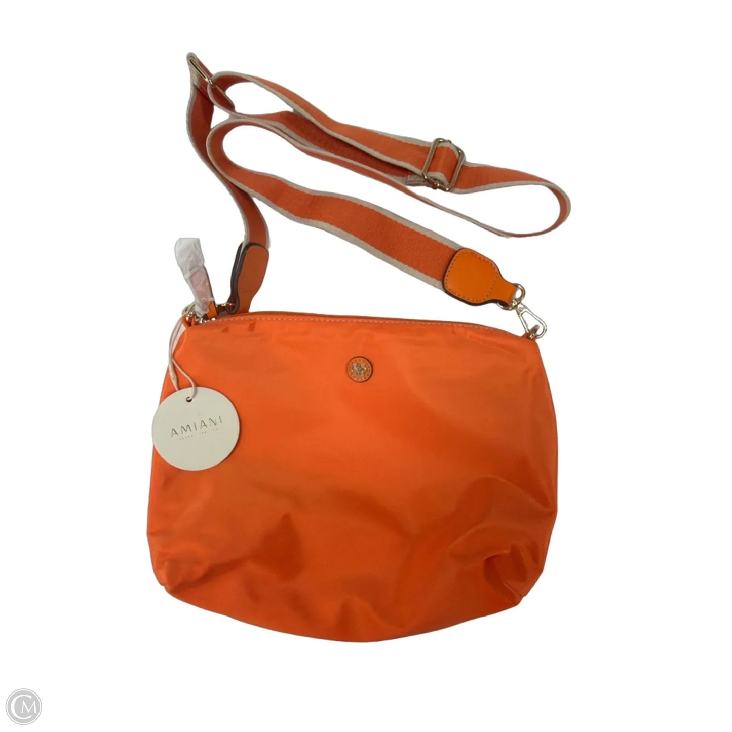 Crossbody By Clothes Mentor, Size: Small