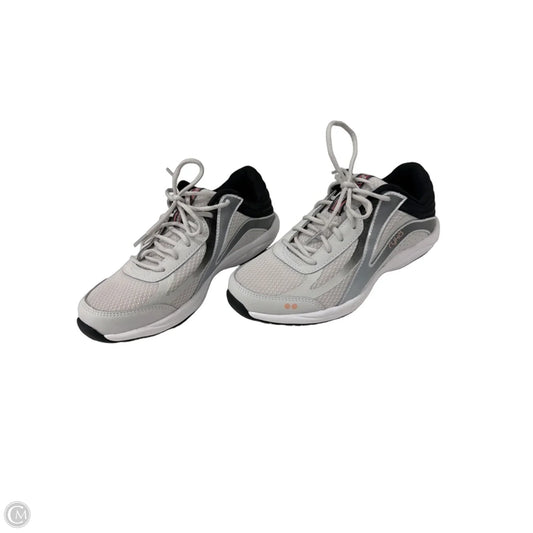 Shoes Athletic By Ryka In Grey, Size: 6.5