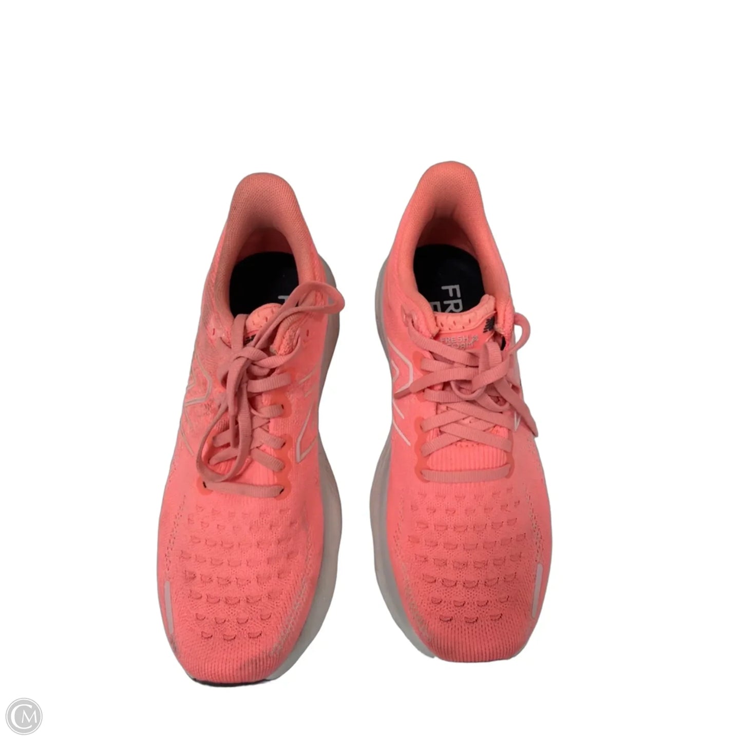 Shoes Athletic By New Balance In Pink, Size: 8.5
