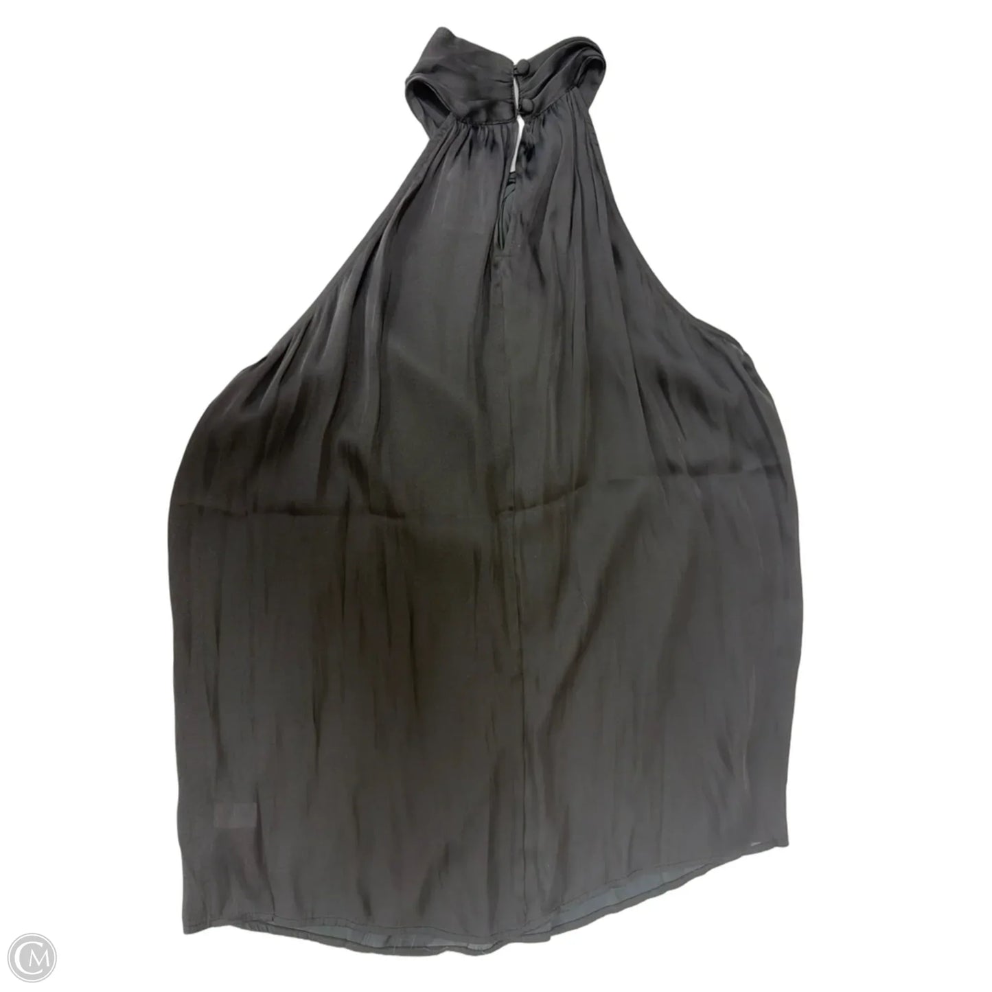 Tank Top By Torrid In Black, Size: 1x