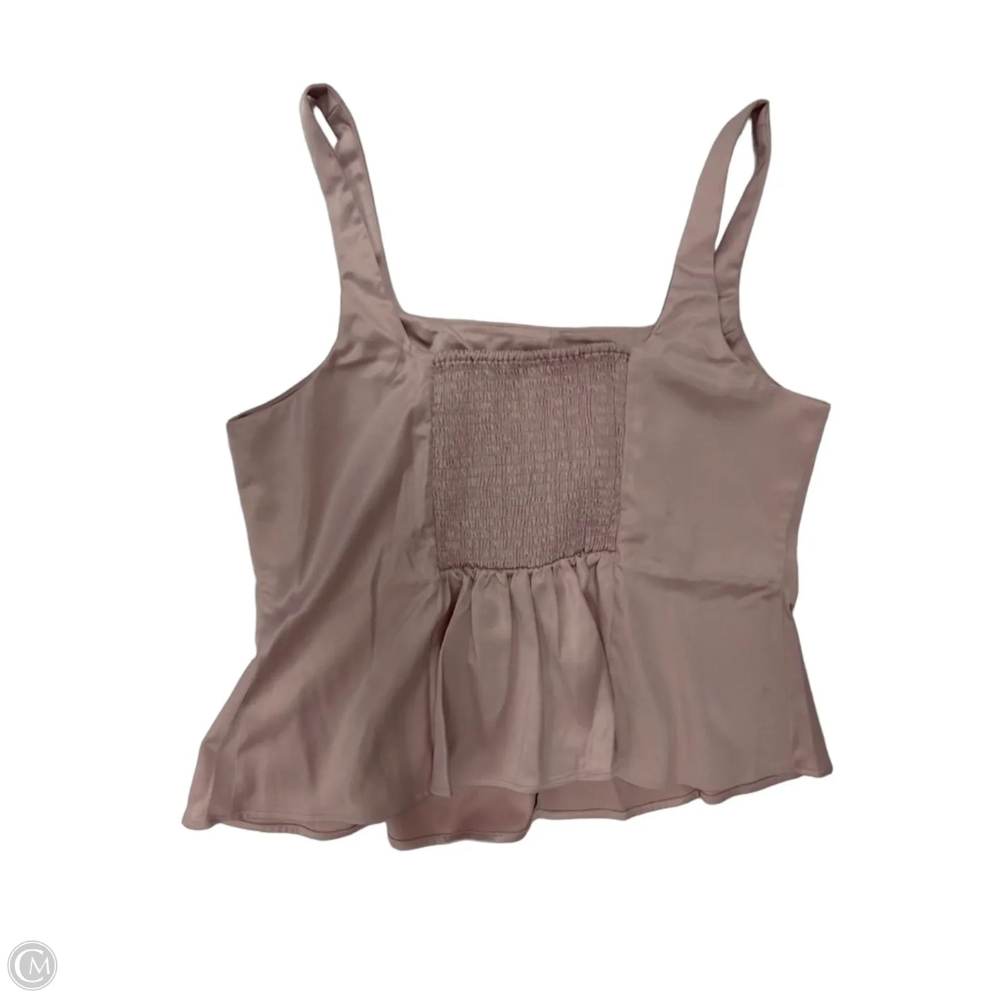 Tank Top By Old Navy In Pink, Size: Xl