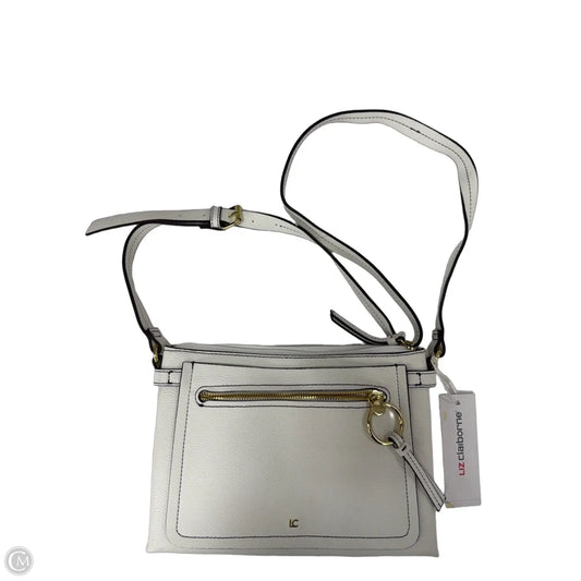 Crossbody By Liz Claiborne, Size: Medium