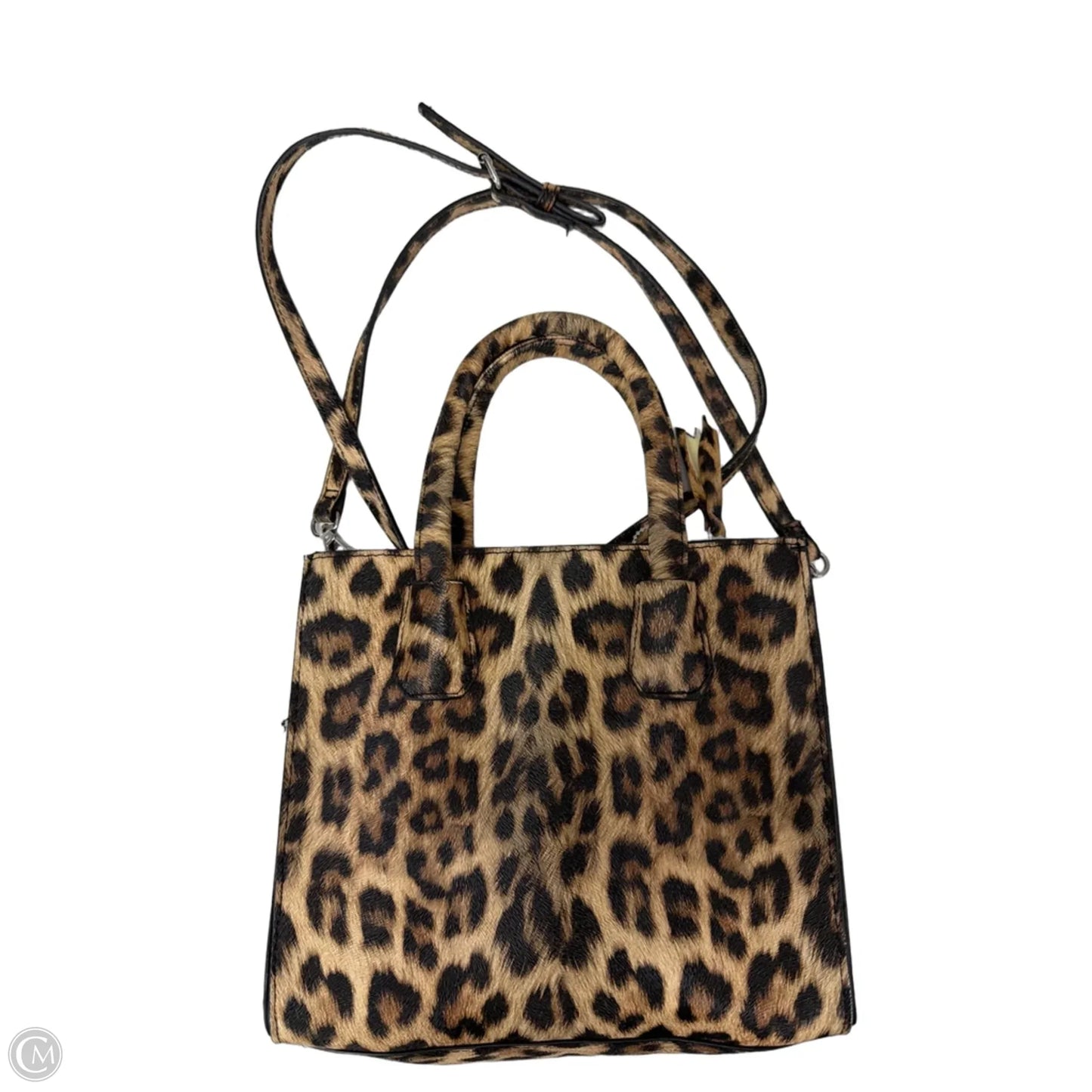 Crossbody By Clothes Mentor, Size: Small
