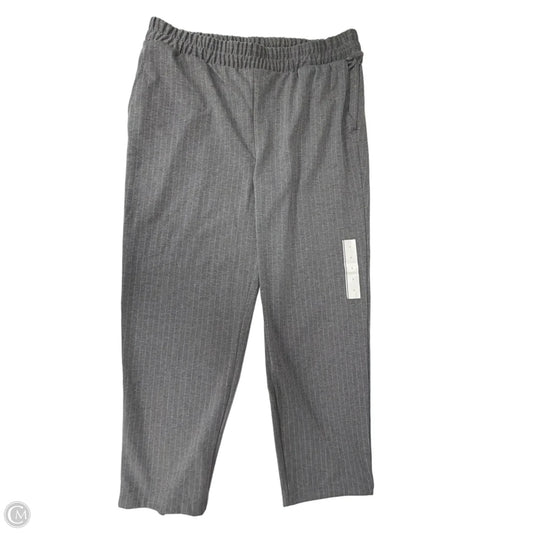 Pants Other By A New Day In Grey, Size: 12