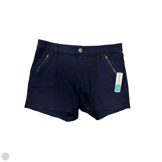 Shorts By Sts Blue In Navy, Size: 10