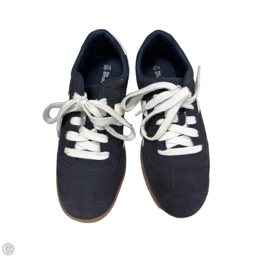 Shoes Sneakers By No Boundaries In Navy, Size: 8.5