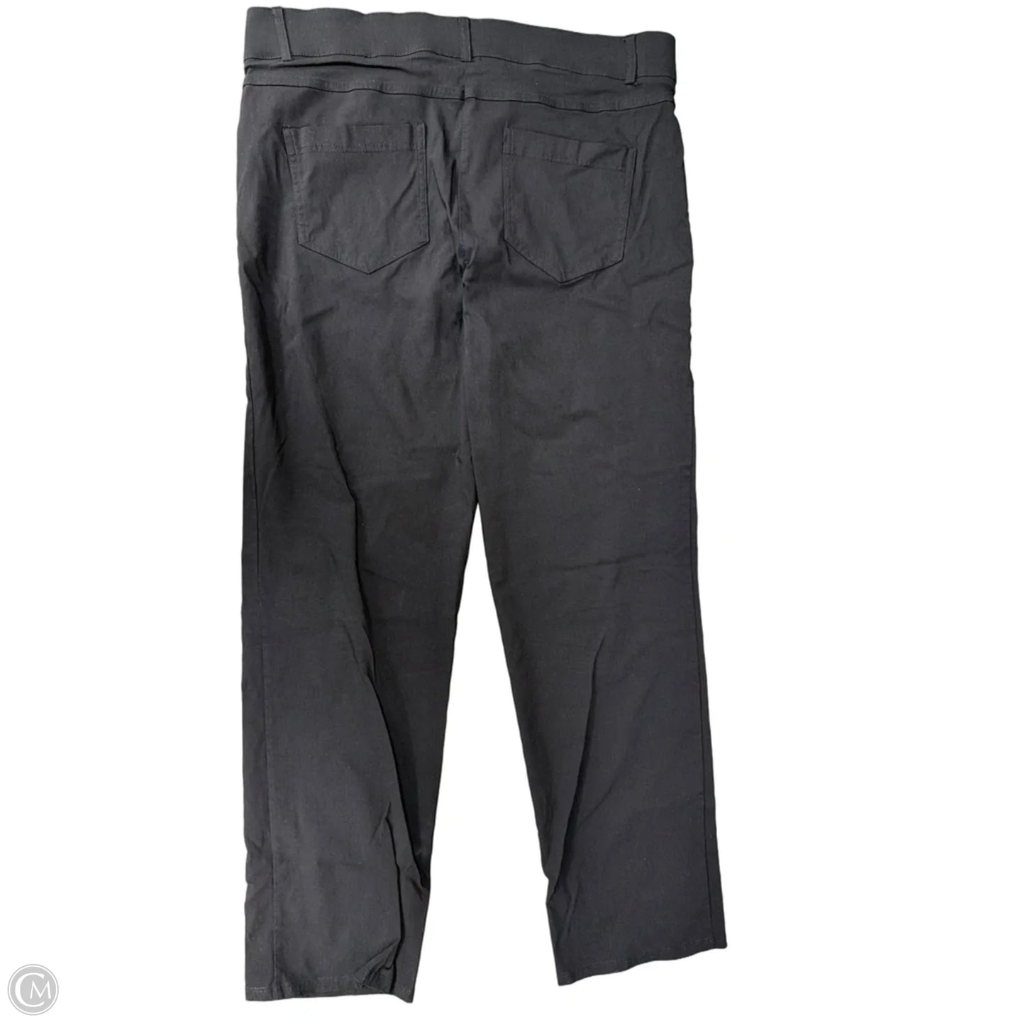 Pants Dress By Daily Thread In Black, Size: 14