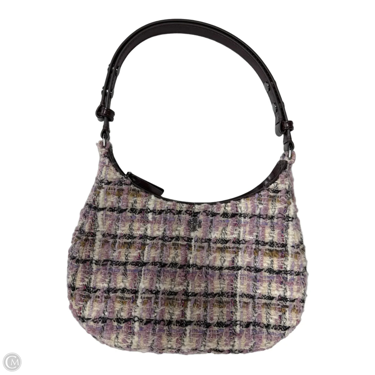 Handbag Designer By Tory Burch, Size: Small