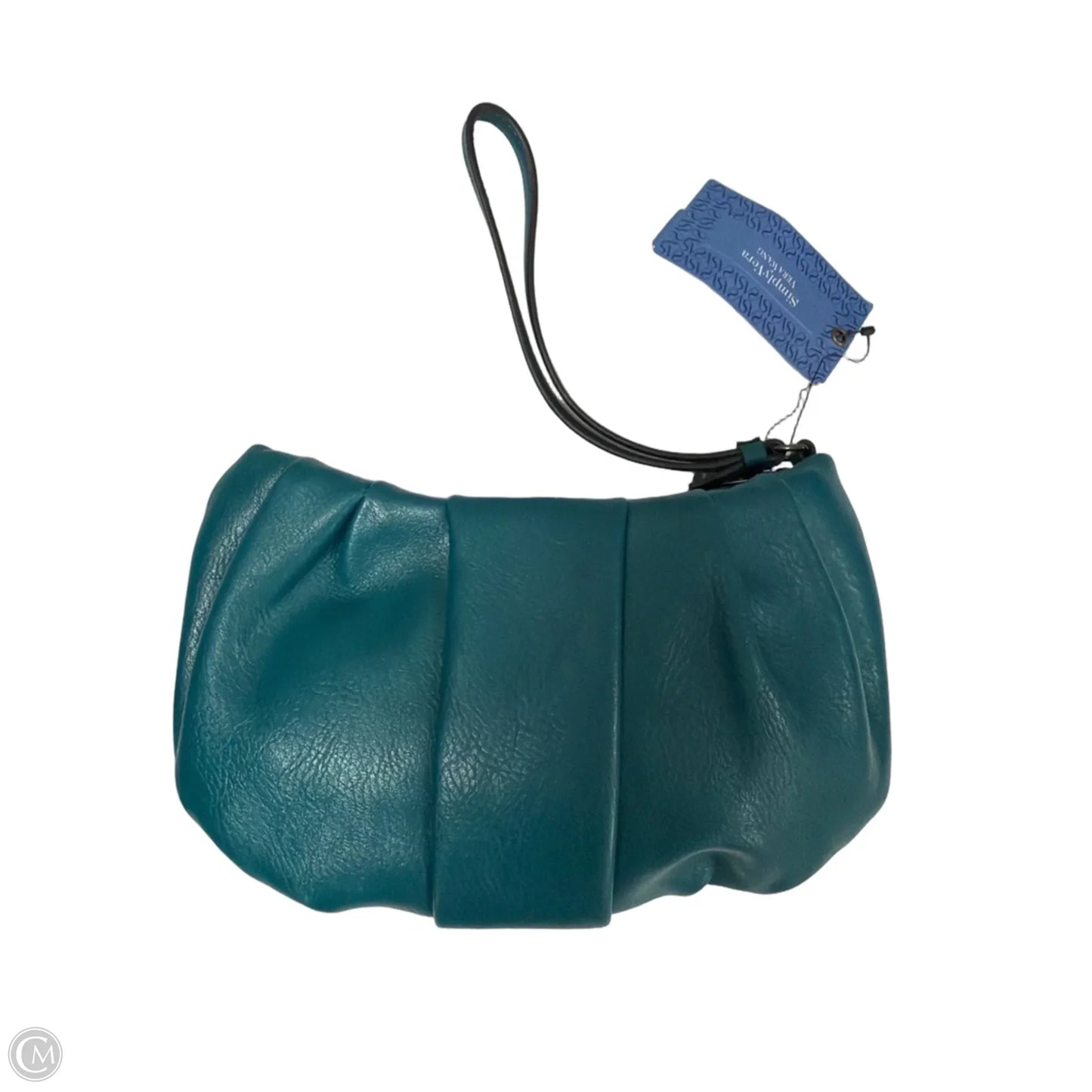 Clutch By Simply Vera, Size: Medium