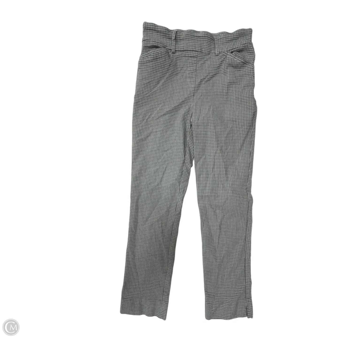 Pants Dress By Hilary Radley In Grey, Size: S