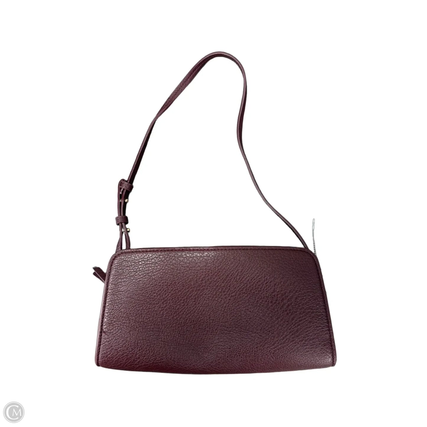 Crossbody By Clothes Mentor, Size: Medium