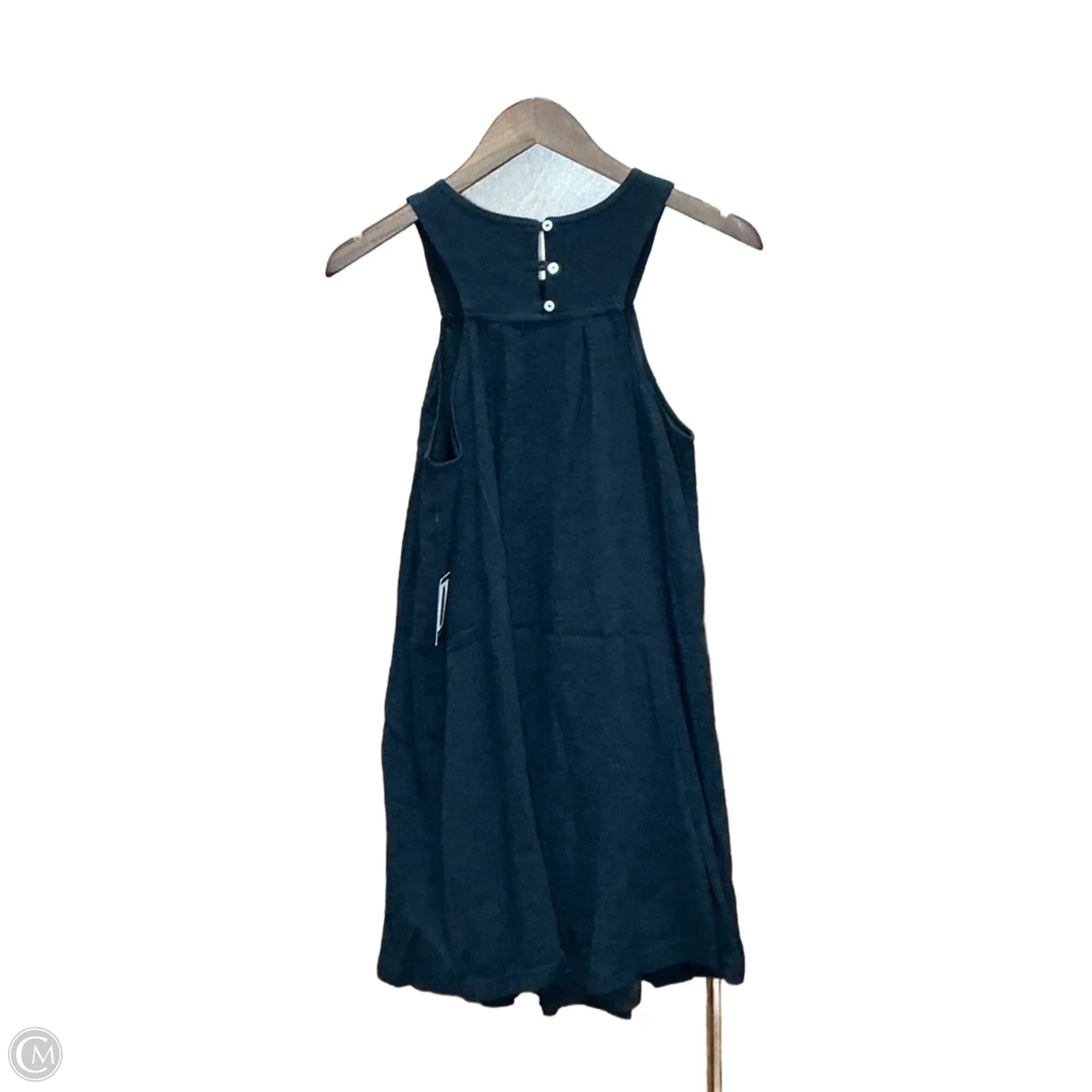 Dress Casual Short By Soho Design Group In Black, Size: S