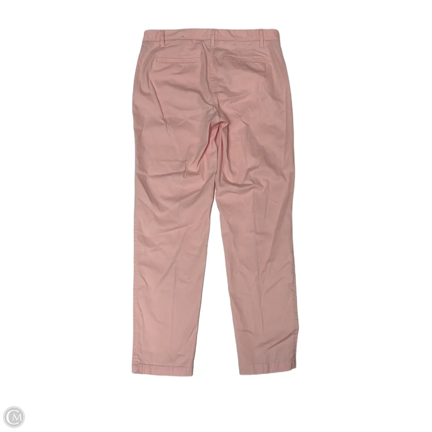 Pants Chinos & Khakis By Talbots In Pink, Size: 6