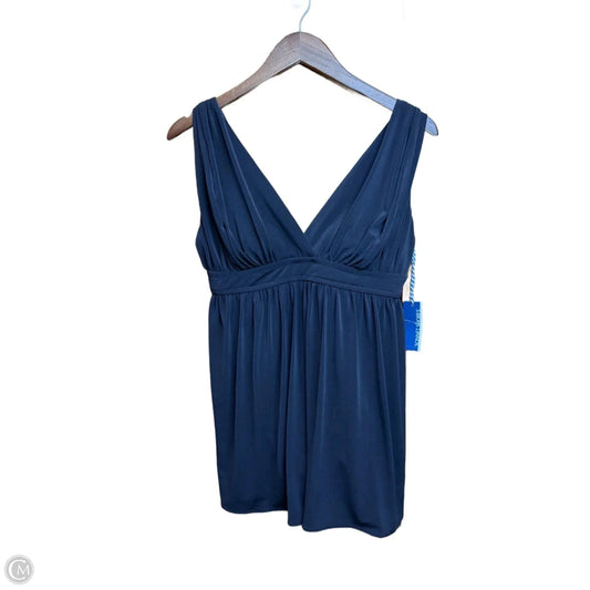 Swimsuit By Sonnet shore In Black, Size: S