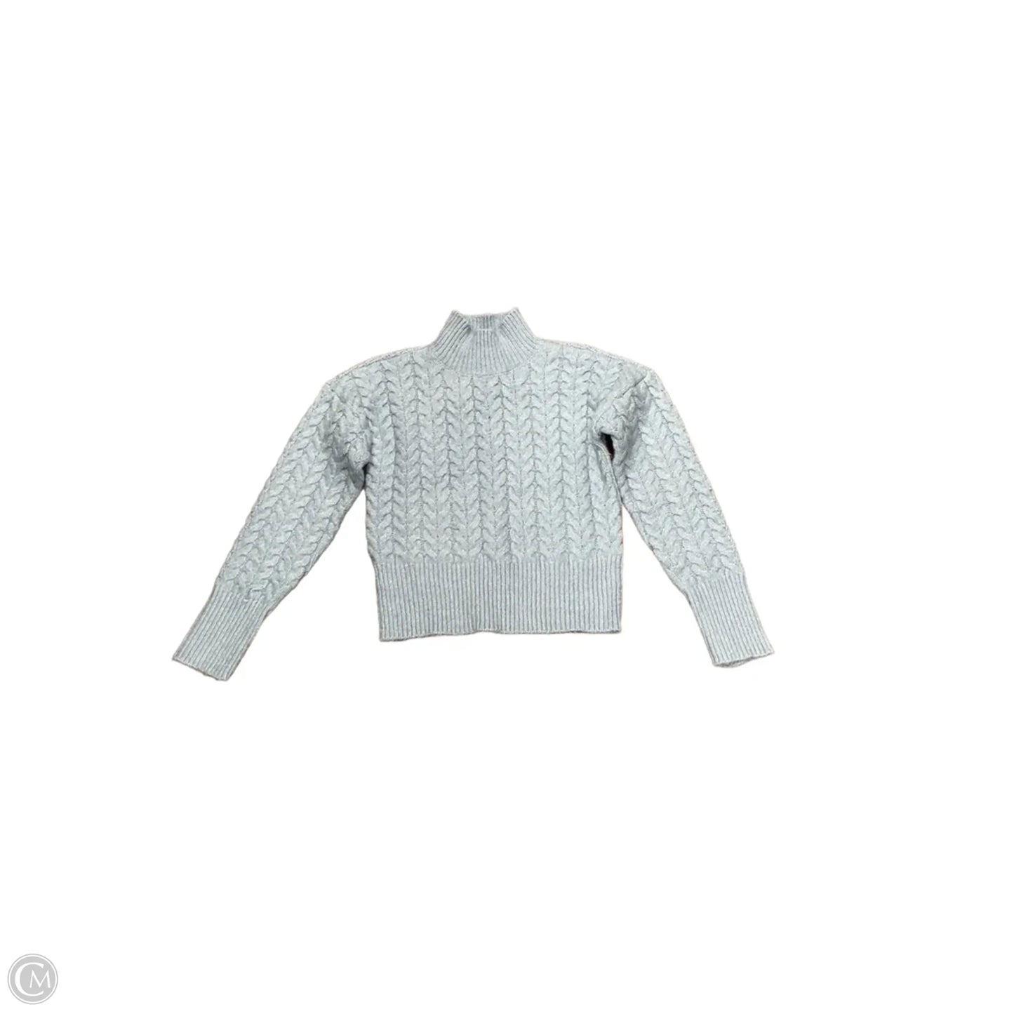 Sweater By Kendall + Kylie In Blue, Size: M