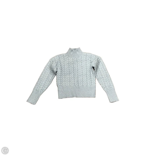 Sweater By Kendall + Kylie In Blue, Size: M