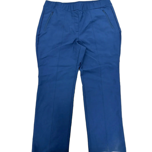 Pants Other By Lane Bryant In Blue, Size: 20