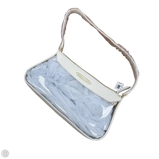 Handbag By Kendra Scott, Size: Small