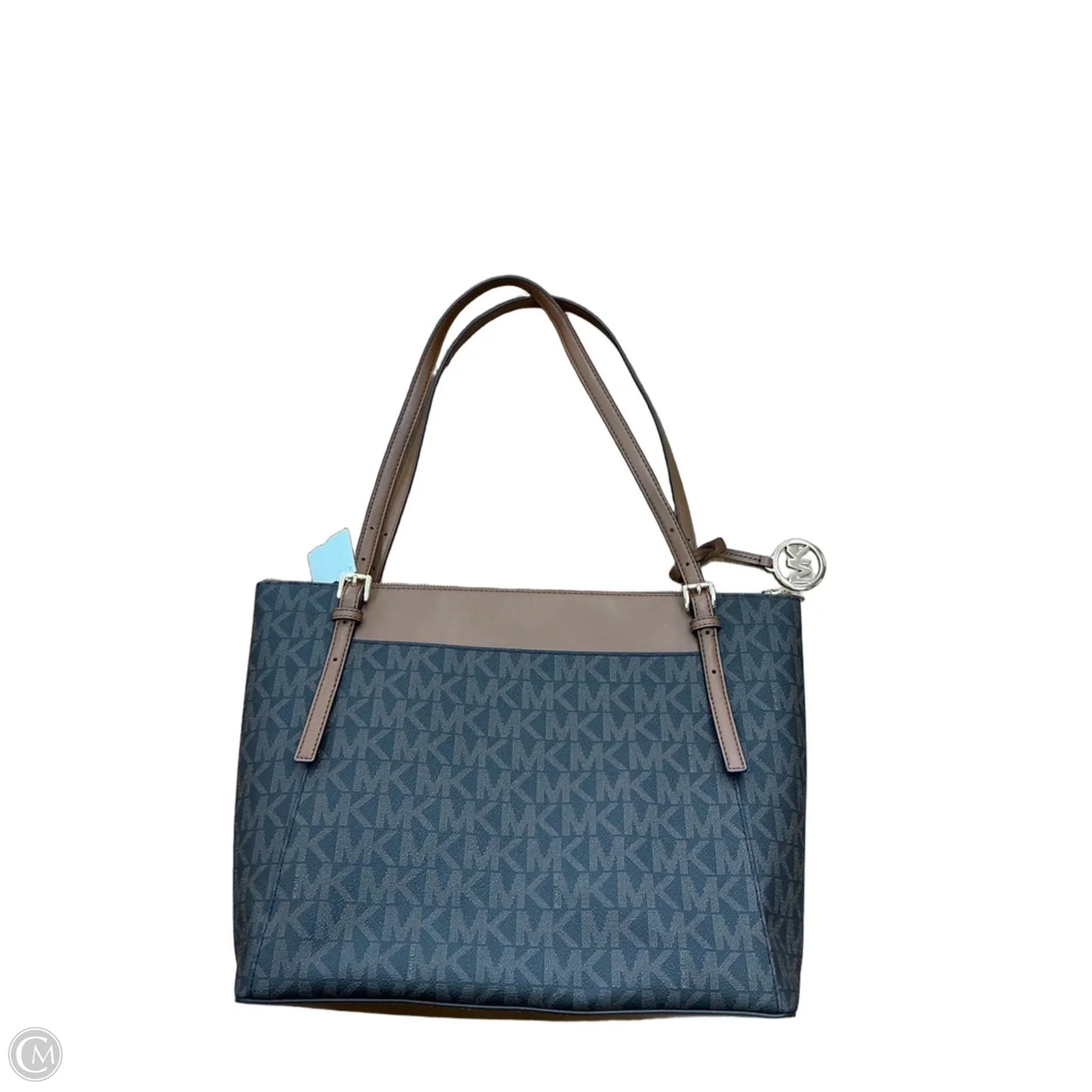 Handbag Designer By Michael Kors, Size: Large