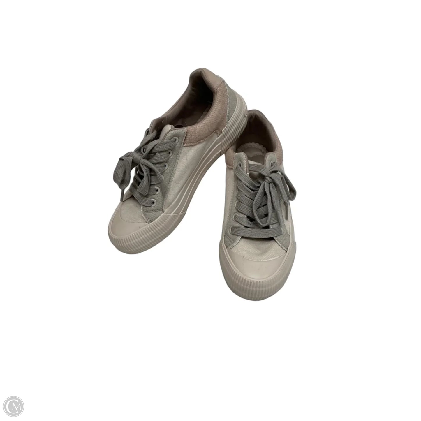 Shoes Sneakers By Rocket Dogs In Pink, Size: 6