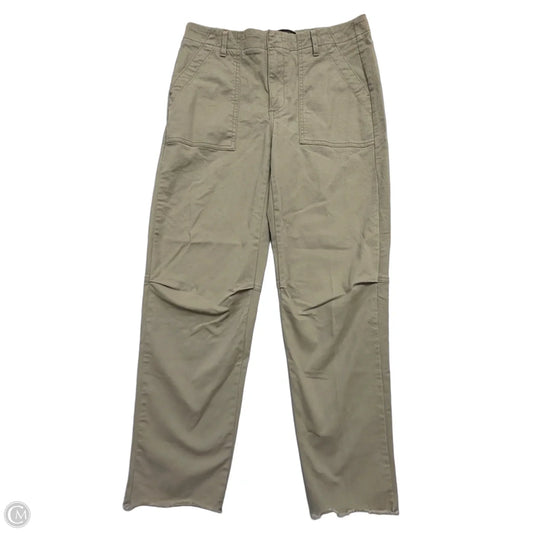 Pants Chinos & Khakis By Banana Republic In Tan, Size: 6