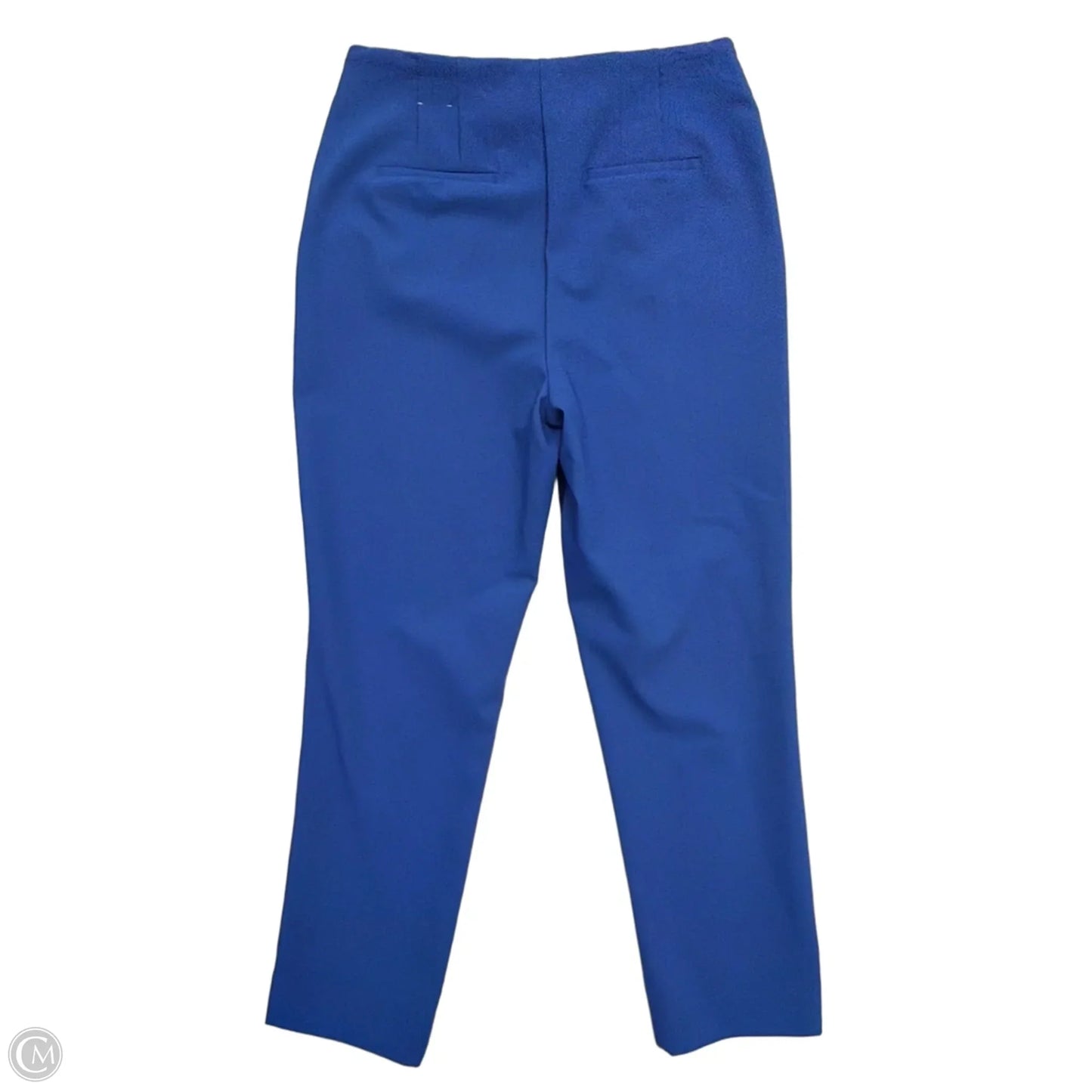 Pants Dress By Rachel Zoe In Blue, Size: 10