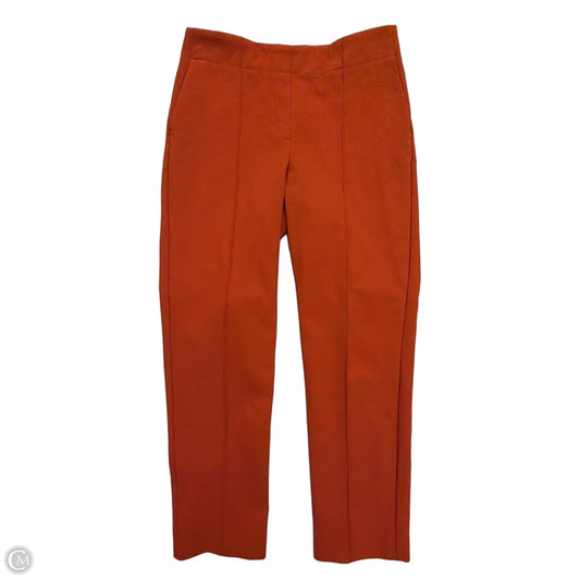 Pants Dress By Rachel Zoe In Orange, Size: 8
