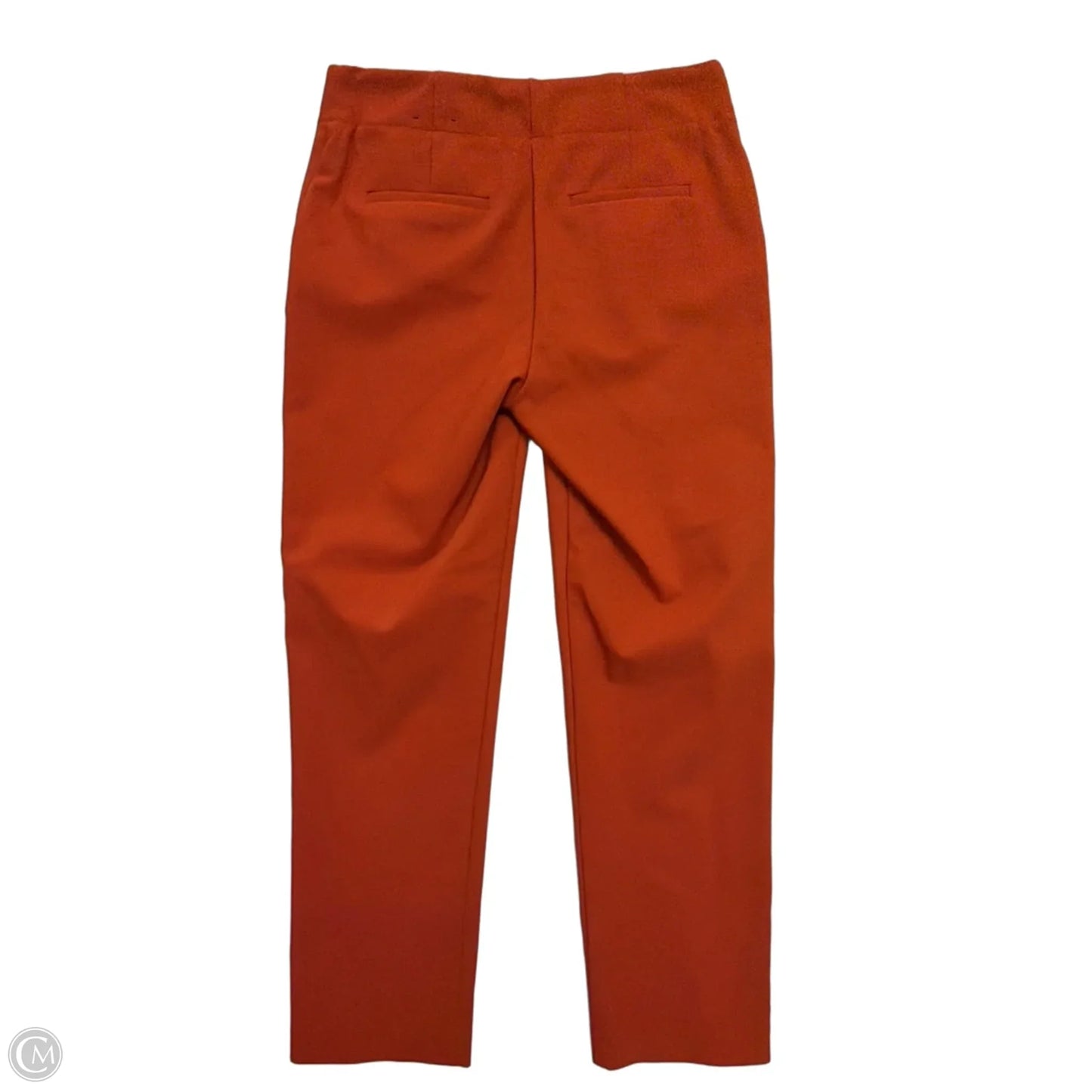 Pants Dress By Rachel Zoe In Orange, Size: 8