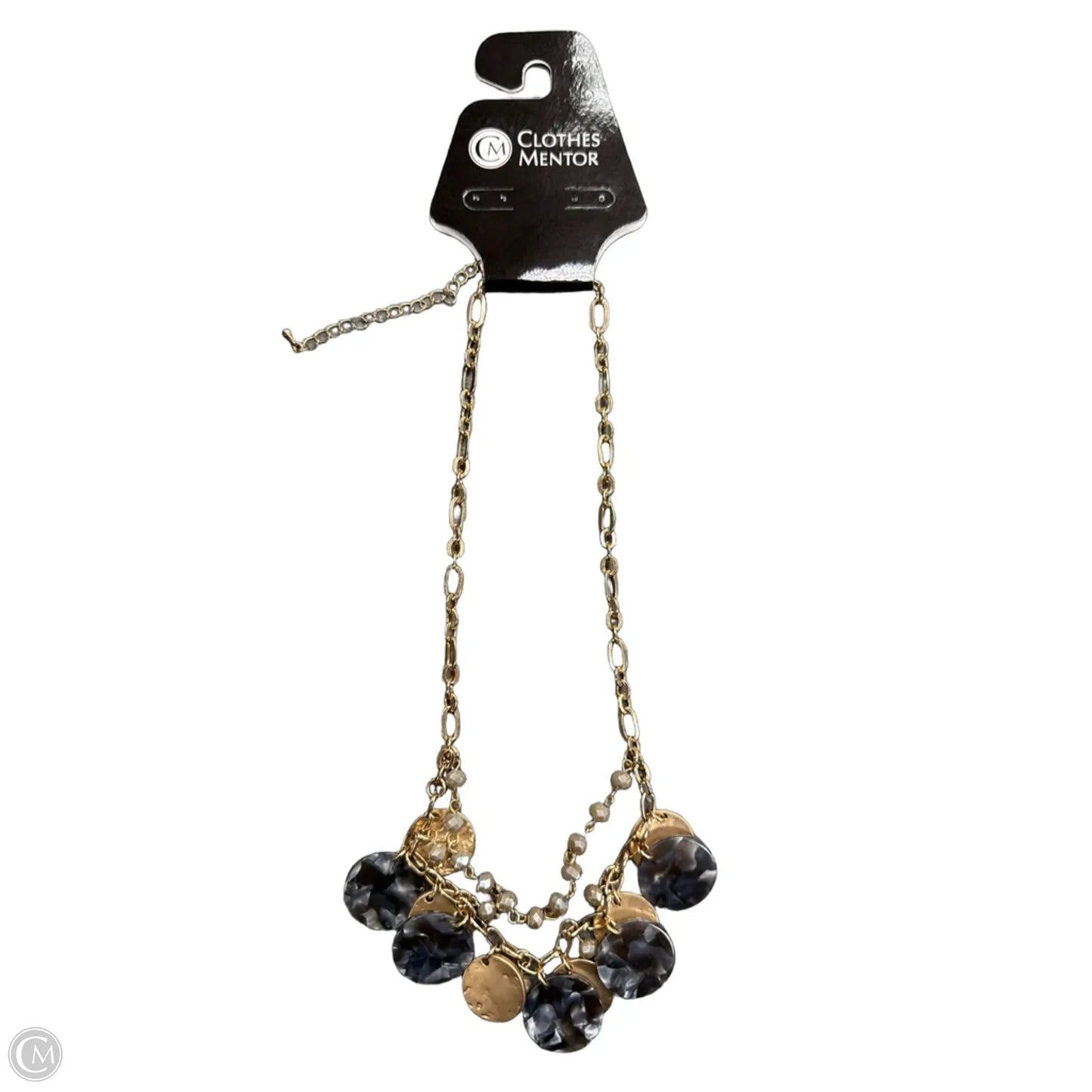 Necklace Statement By Clothes Mentor