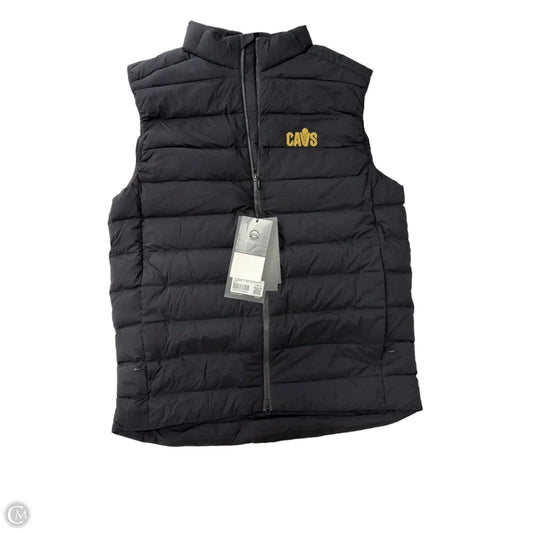 Vest Puffer & Quilted By Lululemon In Black, Size: Xs