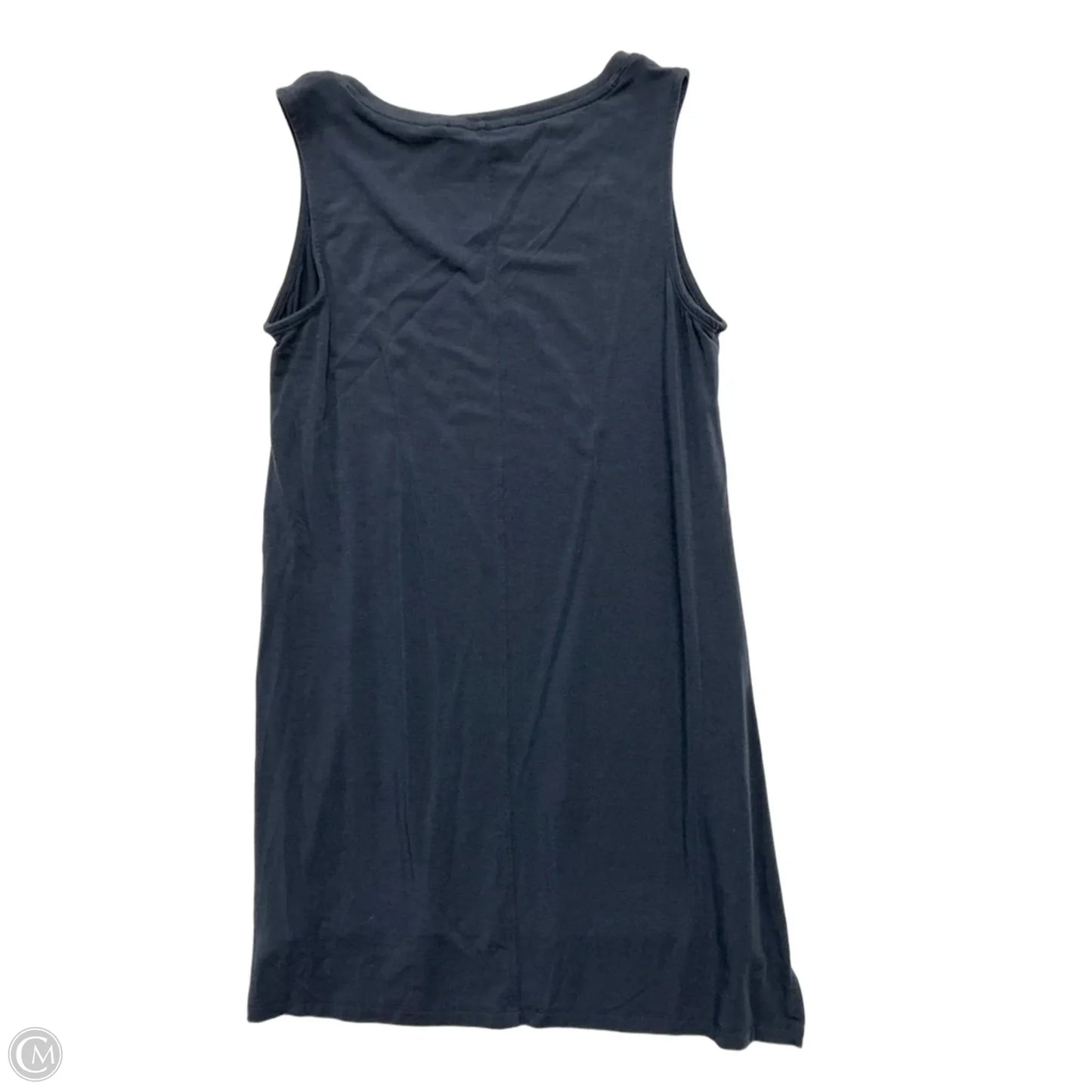 Tank Top By Athleta In Navy, Size: Xs
