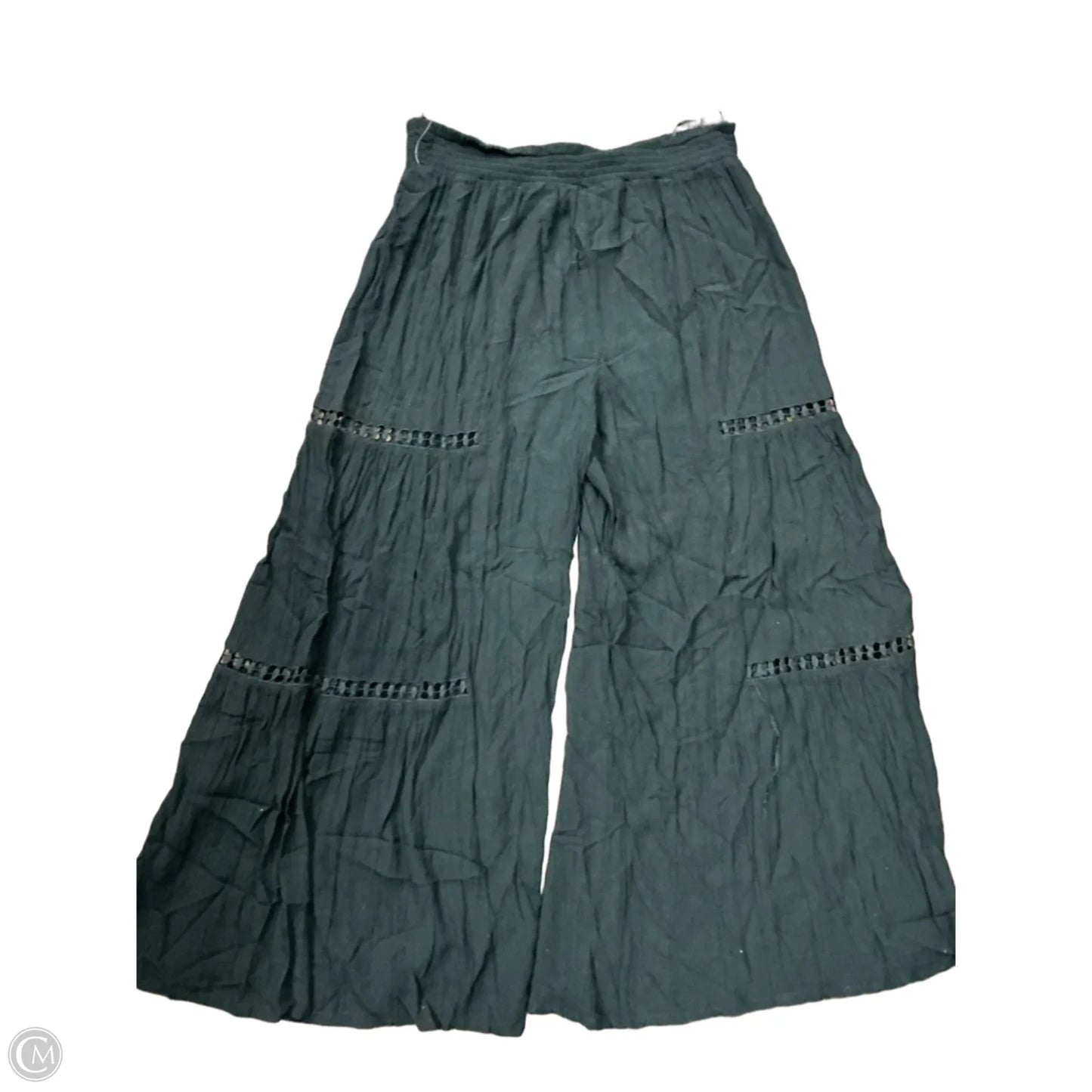 Pants Other By Angie In Black, Size: 14