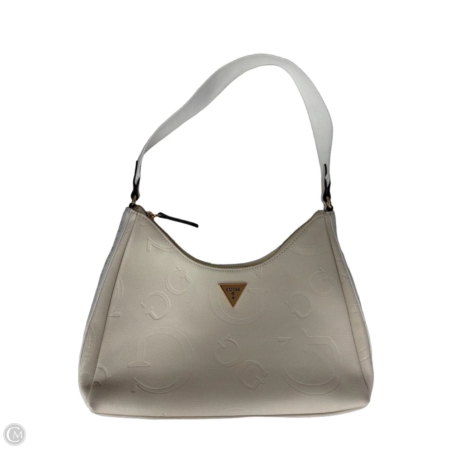 Handbag By Guess, Size: Medium