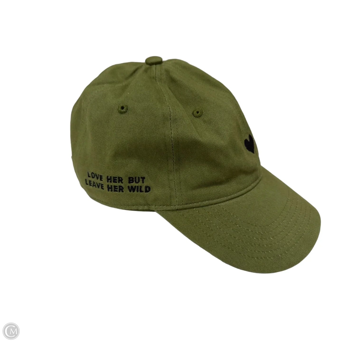 Hat Baseball Cap By Clothes Mentor