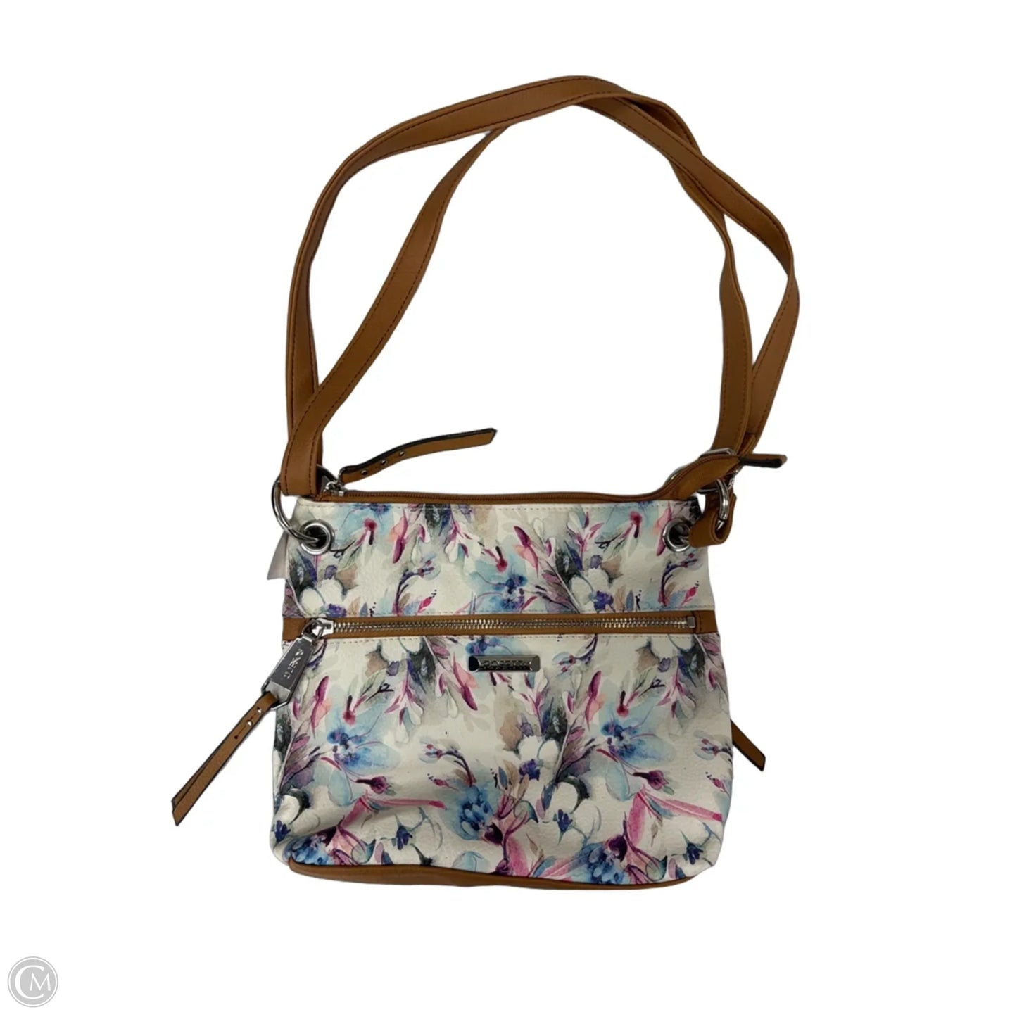 Crossbody By Rosetti, Size: Medium