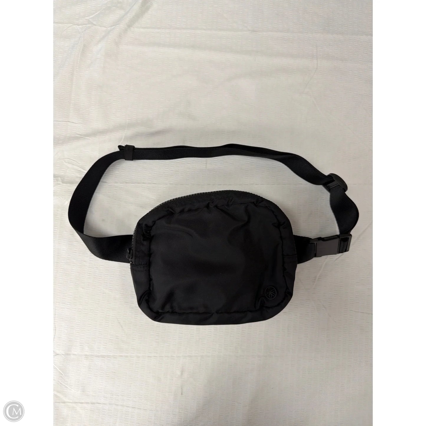 Belt Bag By Gaiam, Size: Medium