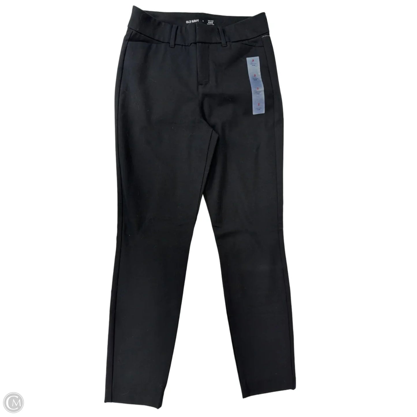 Pants Dress By Old Navy In Black, Size: 2