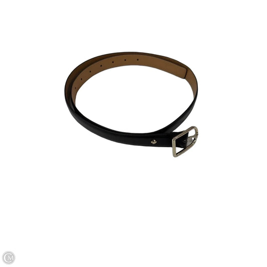 Belt Designer By Kate Spade, Size: