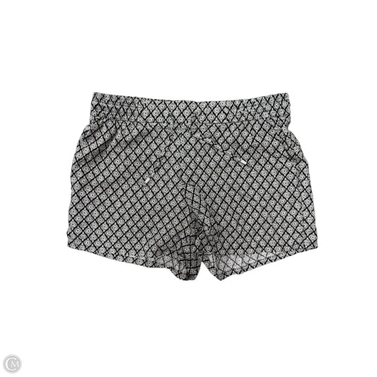 Shorts By Old Navy In Black & White, Size: 8