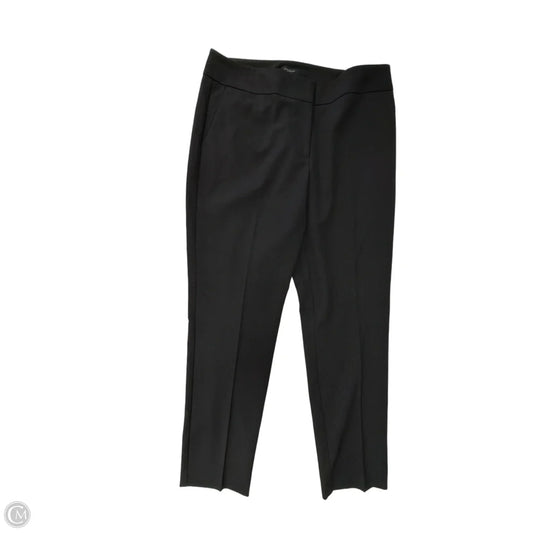 Pants Dress By Ann Taylor In Black, Size: 4