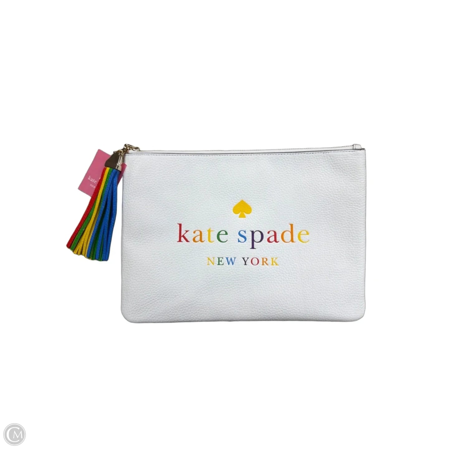 Wristlet Designer By Kate Spade, Size: Large