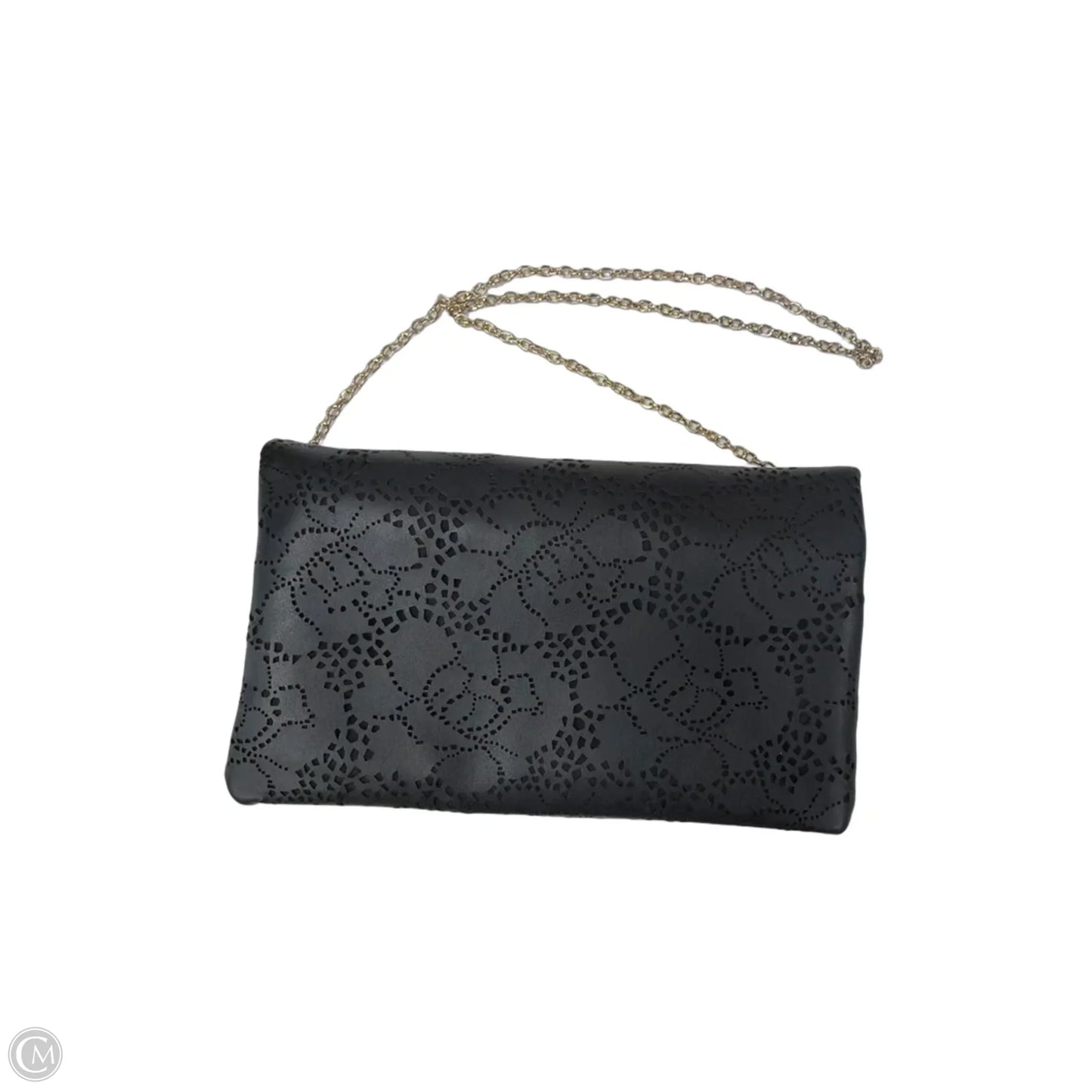 Crossbody By Clothes Mentor, Size: Medium