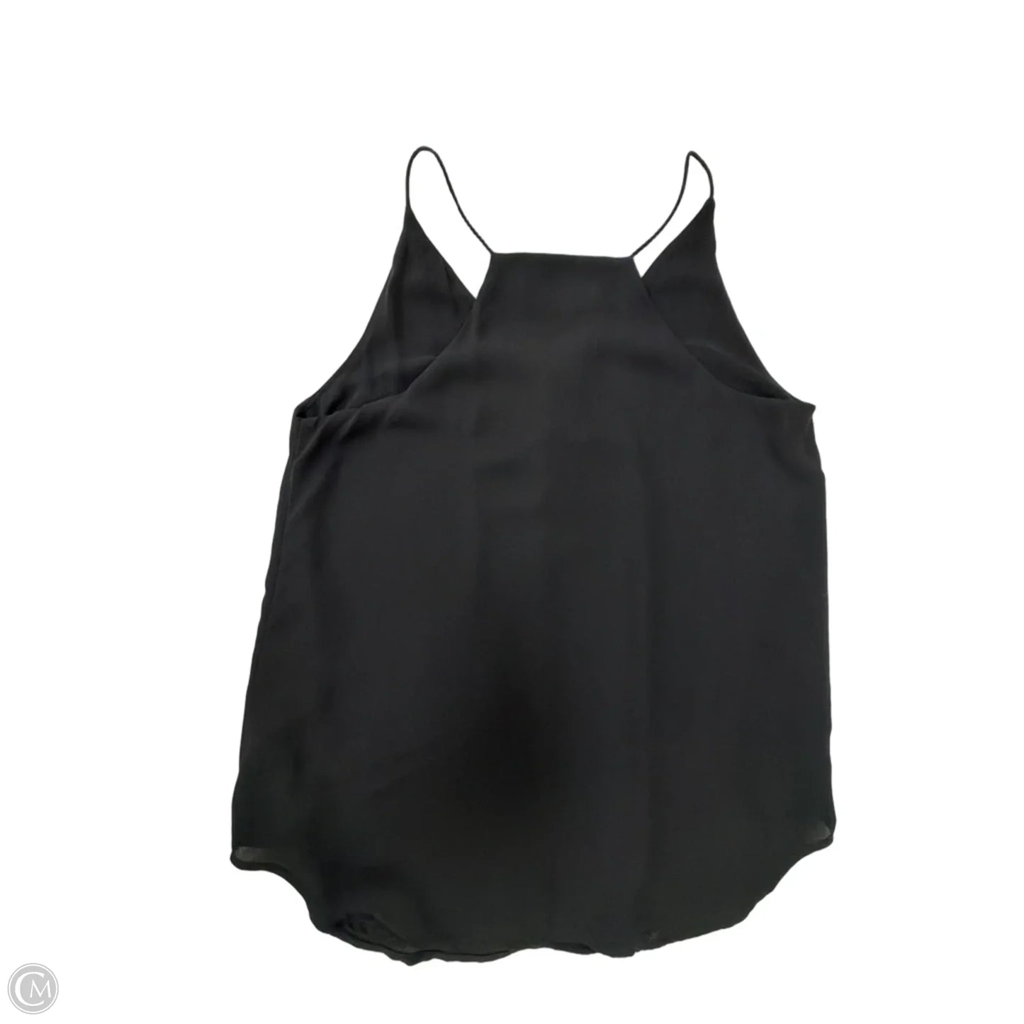 Top Cami By Loft In Black, Size: S