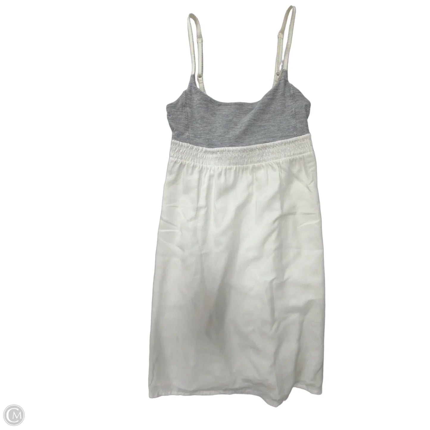 Dress Casual Short By Lululemon In White, Size: S