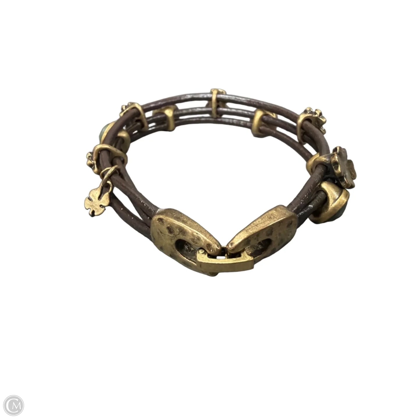 Bracelet Charm By Clothes Mentor